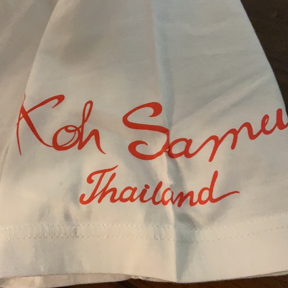 Men’s Vintage Tee - Picture 4 of 6